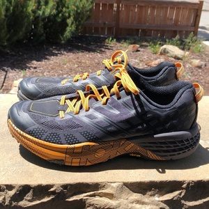 Men’s Hoka One Speedgoat 2 Trail Running Shoes